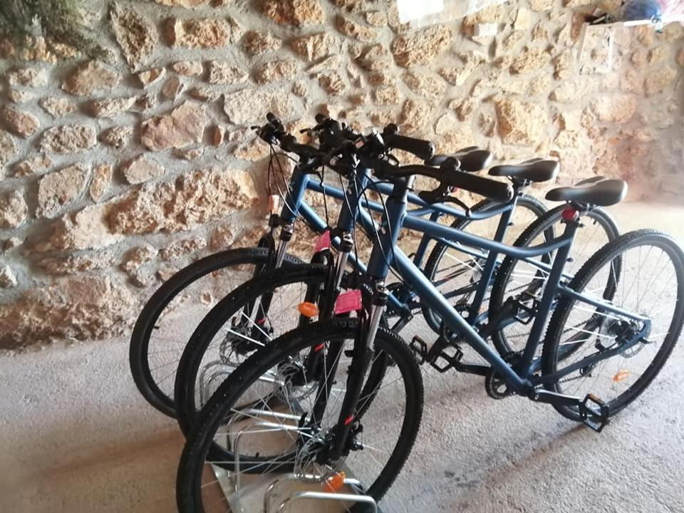 Casas Do Torreao 3 Casas De Alojamento Local Alfaiates Eksteriør billede