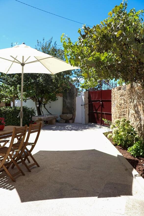 Casas Do Torreao 3 Casas De Alojamento Local Alfaiates Eksteriør billede