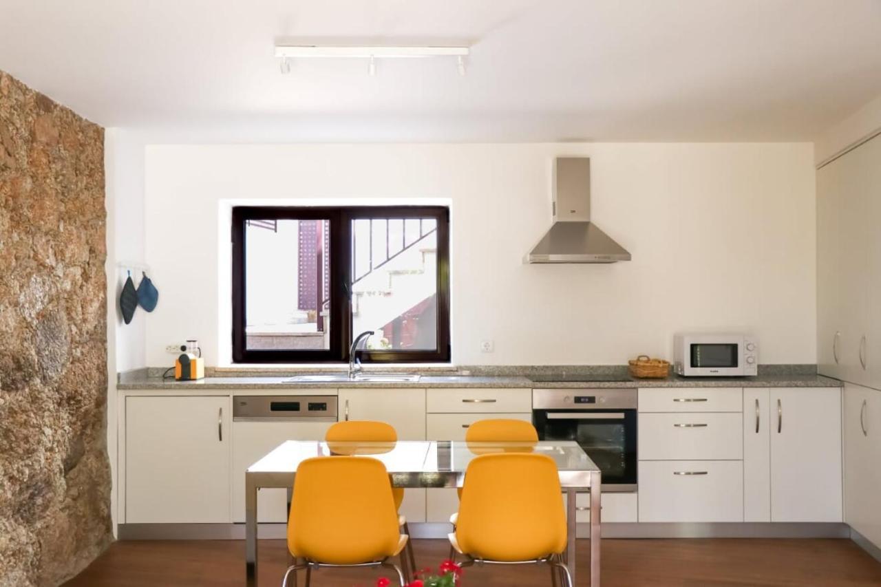Casas Do Torreao 3 Casas De Alojamento Local Alfaiates Eksteriør billede