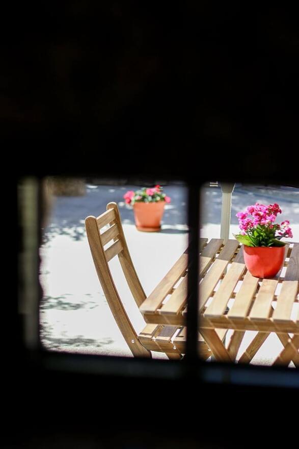Casas Do Torreao 3 Casas De Alojamento Local Alfaiates Eksteriør billede