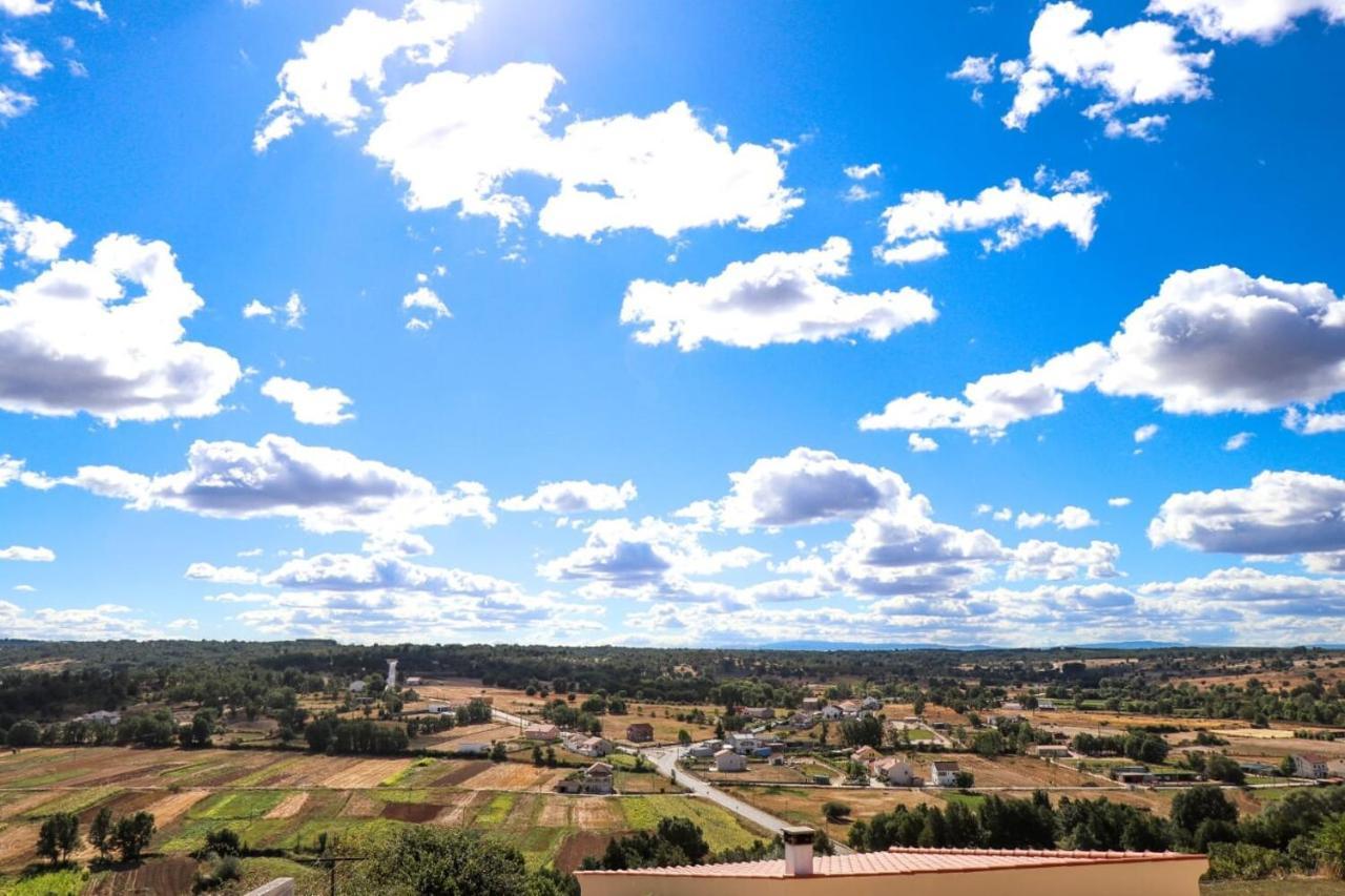 Casas Do Torreao 3 Casas De Alojamento Local Alfaiates Eksteriør billede