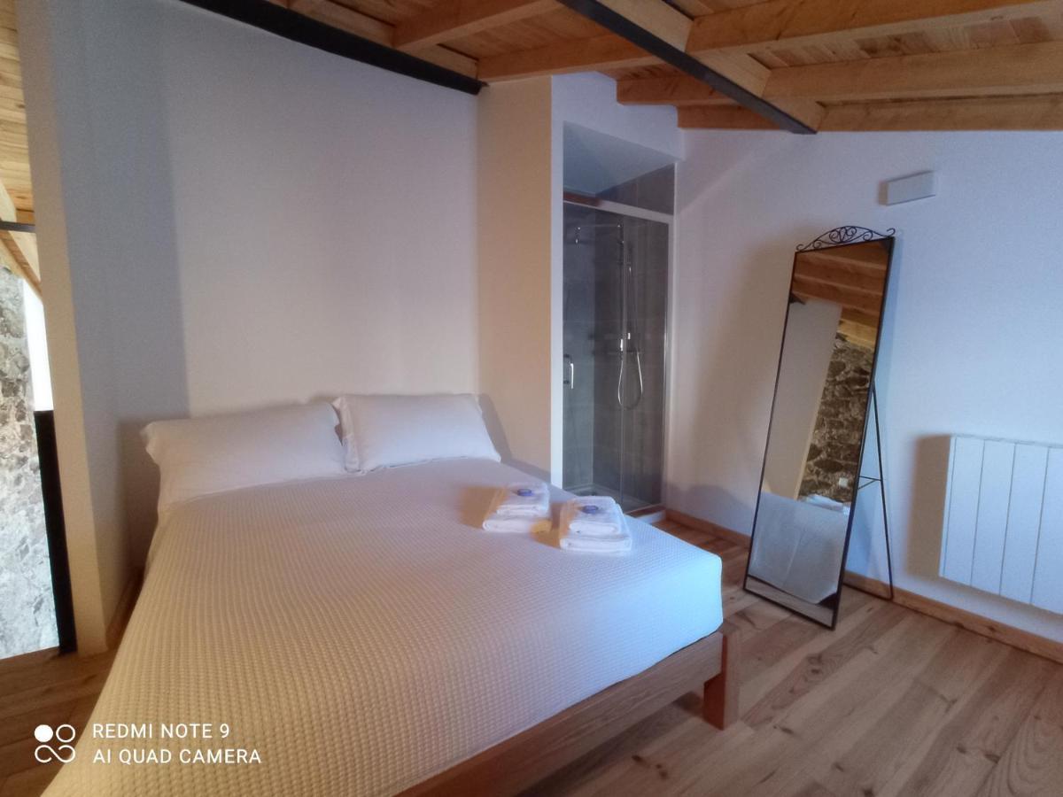 Casas Do Torreao 3 Casas De Alojamento Local Alfaiates Eksteriør billede