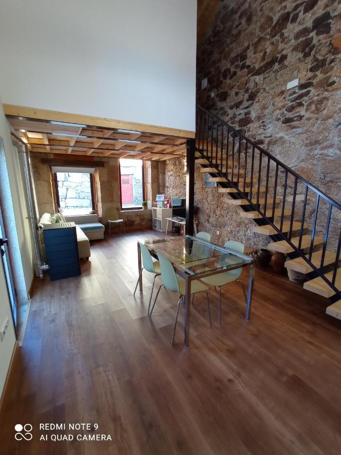Casas Do Torreao 3 Casas De Alojamento Local Alfaiates Eksteriør billede