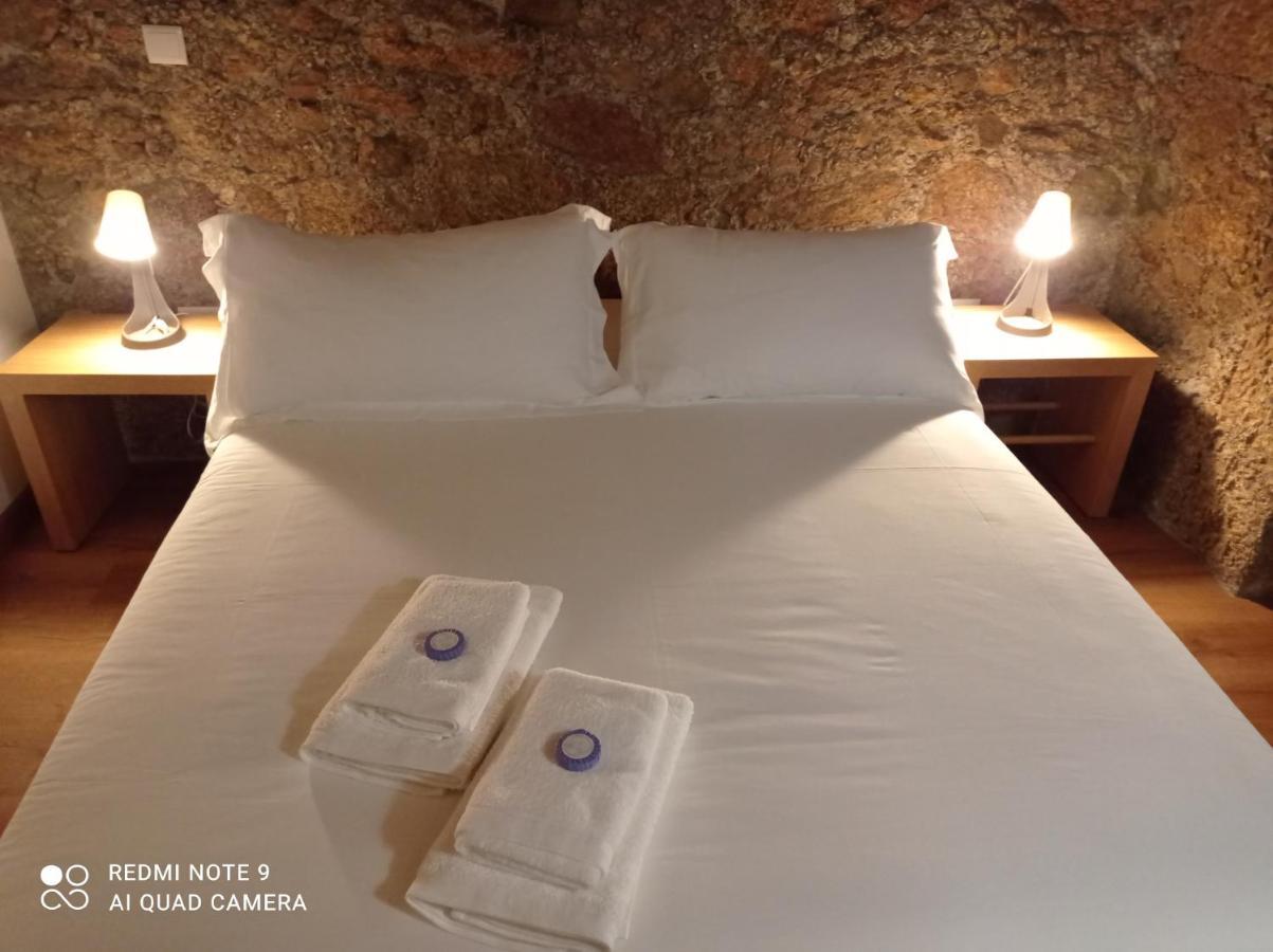 Casas Do Torreao 3 Casas De Alojamento Local Alfaiates Eksteriør billede