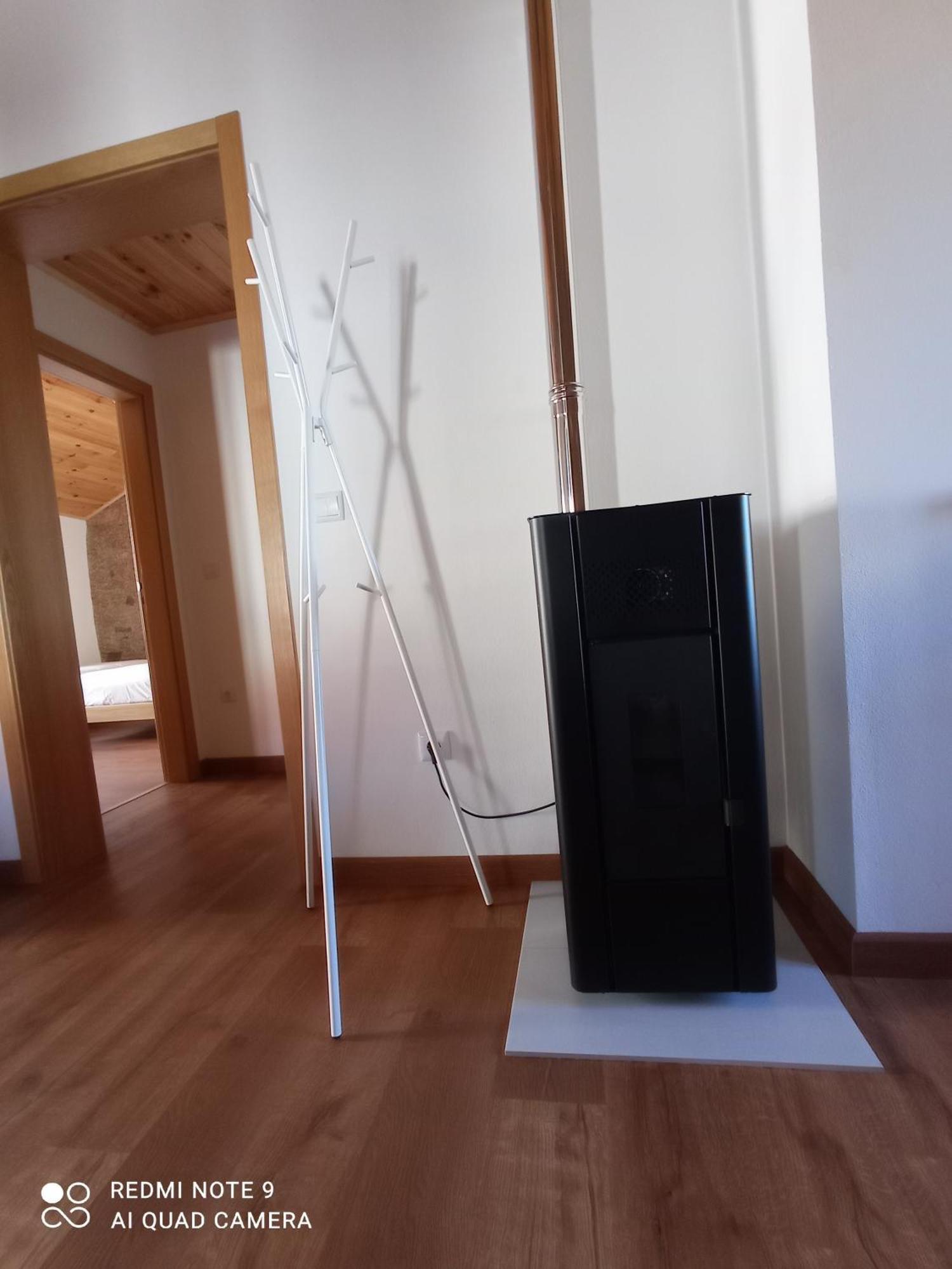 Casas Do Torreao 3 Casas De Alojamento Local Alfaiates Eksteriør billede