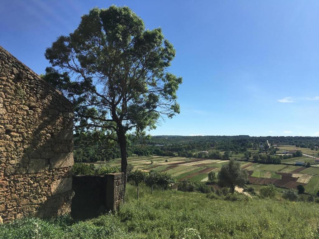 Casas Do Torreao 3 Casas De Alojamento Local Alfaiates Eksteriør billede